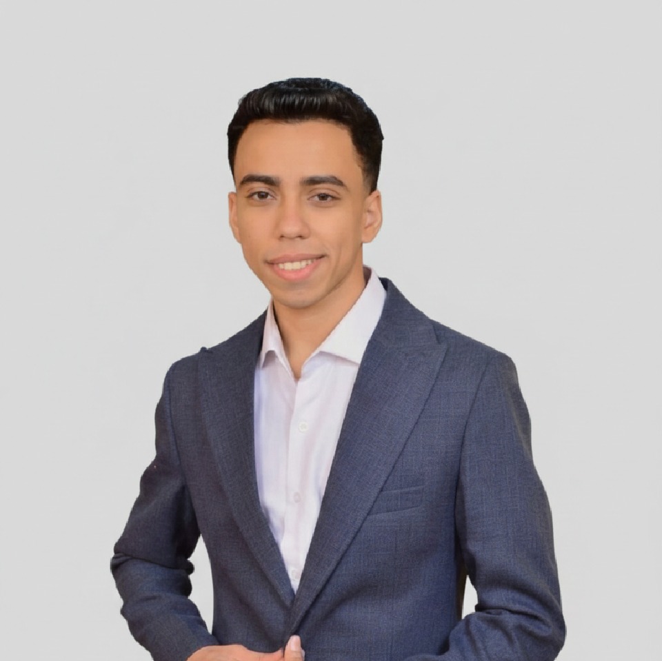 Youssef Mohamed - Junior System & Network Administrator